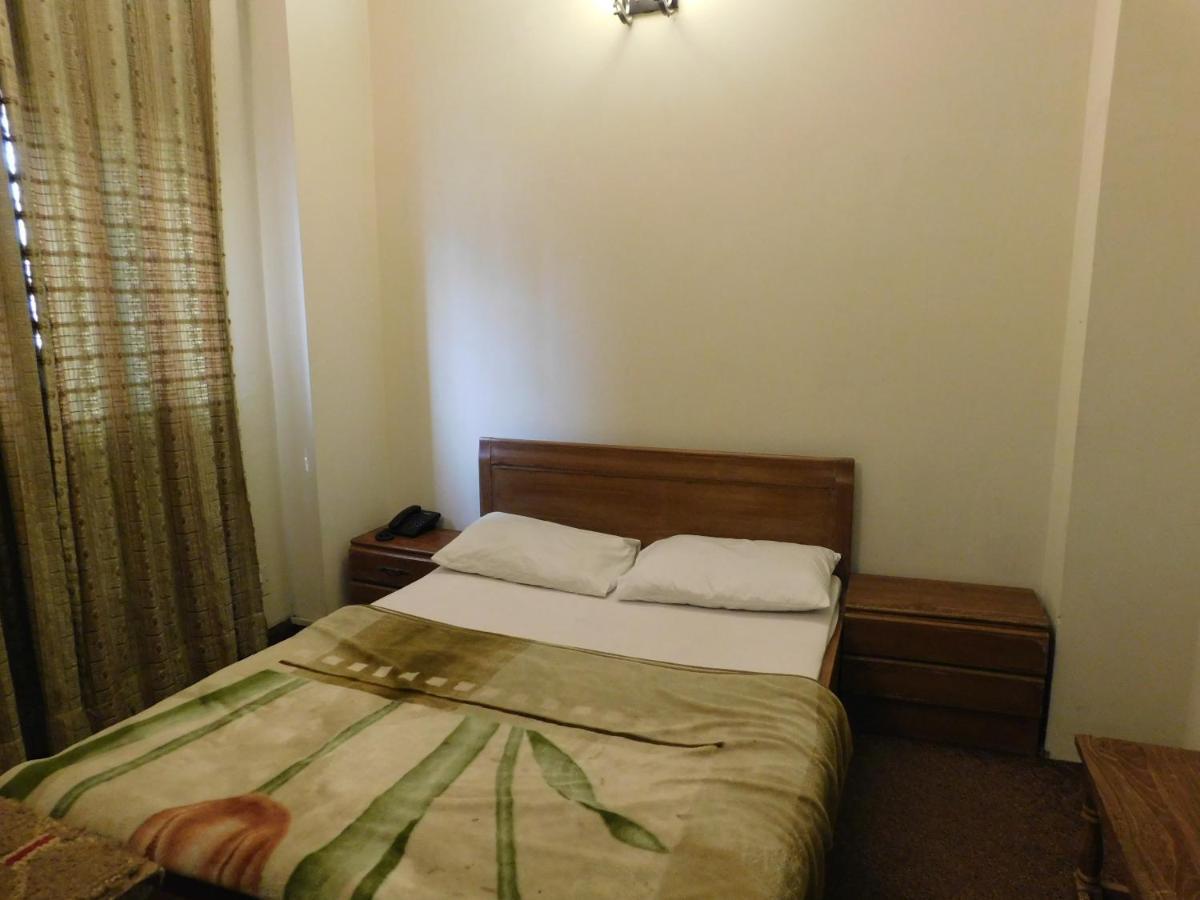 Hotel Avanti Rawalpindi Esterno foto
